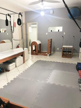 Imagem 3 da galeria do parceiro FeG fisioterapia ltda