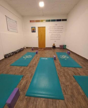 Imagen 3 de la galería del partner ESPACIO ANATTA YOGA