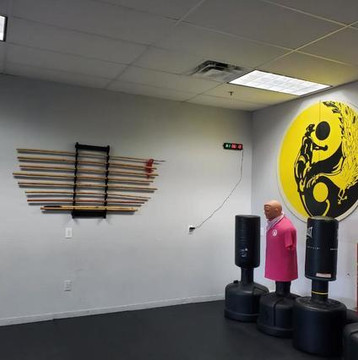 Image 2 from Uneed Martial Arts partner gallery