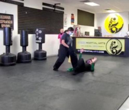 Image 3 from Uneed Martial Arts partner gallery