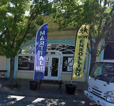 Image 2 from Tyrrell Martial Arts partner gallery