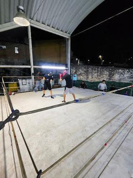 Imagen 3 de la galería del partner Gimnasio GAB
