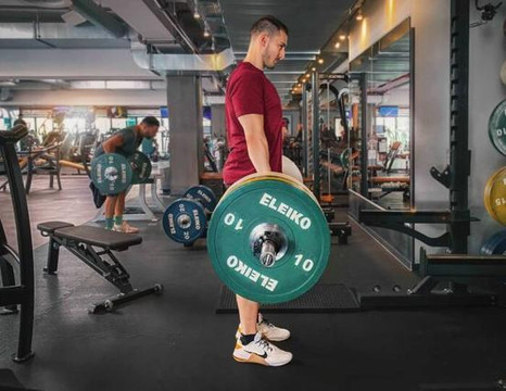 Bild 3 von PRIME TIME fitness HOME Hüfingen Partnergalerie