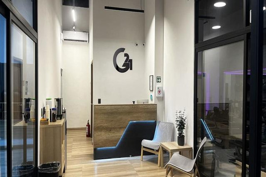 Imagen 1 de la galería del partner G21 Studio