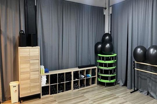 Imagen 3 de la galería del partner G21 Studio