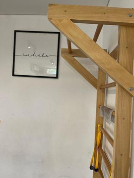 Imagen 2 de la galería del partner ESPACIO O'CLOCK SEDE 16