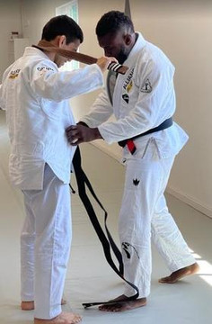 Image 2 from Alliance BJJ Lakewood partner gallery