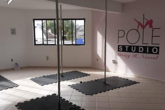 Imagem 3 da galeria do parceiro POLE STUDIO GREICY H. NOSSOL