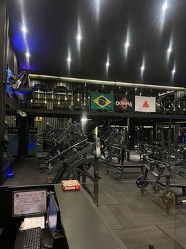 Imagem 2 da galeria do parceiro Iron Gym CT