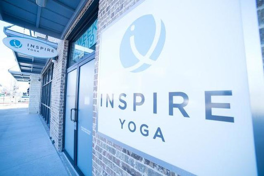 Image 1 from Inspire Yoga - Denton partner gallery