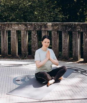 Bild 1 von YOGAKATE Stuttgart Partnergalerie