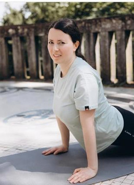 Bild 3 von YOGAKATE Stuttgart Partnergalerie