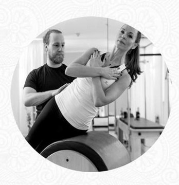 Bild 1 von Pilatesstudio Wiesbaden Partnergalerie