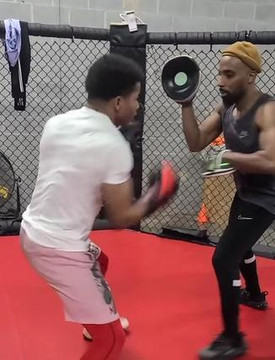 Image 1 from Matrix MMA and Fitness partner gallery