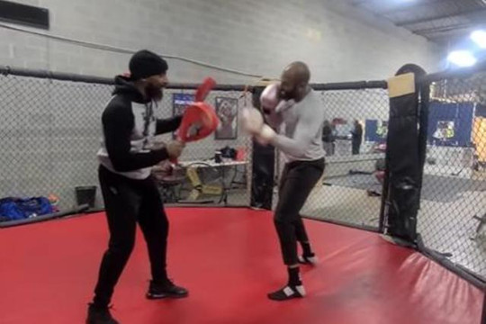 Image 2 from Matrix MMA and Fitness partner gallery