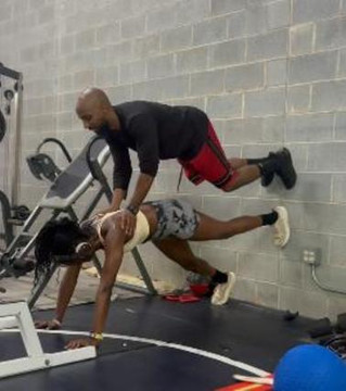 Image 3 from Matrix MMA and Fitness partner gallery