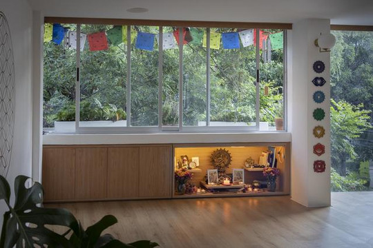 Imagen 1 de la galería del partner Shankara Yoga
