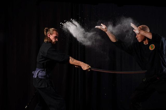 Image 1 from Instinct Defense Academy partner gallery