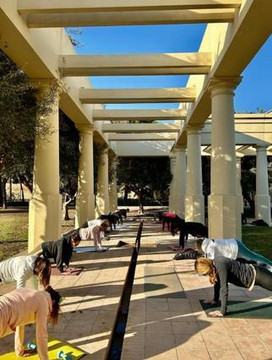 Imagen 1 de la galería del partner Poti Pilates