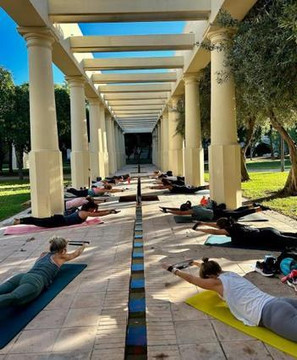 Imagen 3 de la galería del partner Poti Pilates