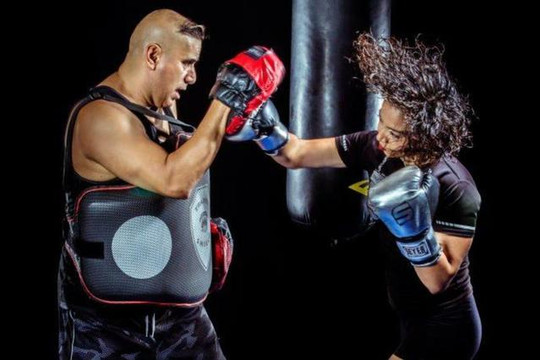 Bild 1 von Sportclub Düsseldorf e.V. - Volker-Rosin-Halle Partnergalerie