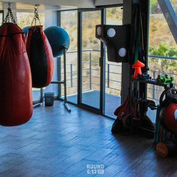 Imagen 1 de la galería del partner Round 6:12 Box Club