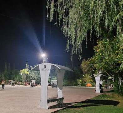 Imagen 2 de la galería del partner ZaborDance Bosques
