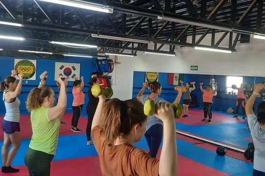 Imagen 2 de la galería del partner ZaborDance San Agustin
