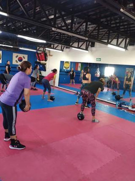 Imagen 3 de la galería del partner ZaborDance San Agustin