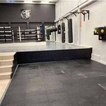 Imagen 3 de la galería del partner BOXING LIFE