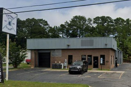 Image 1 from Tarheel CrossFit - Gym & Fitness partner gallery