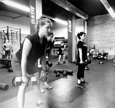 Image 3 from XPF Extreme Personal Fitness partner gallery