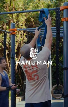 Imagen 3 de la galería del partner Centro Hanuman