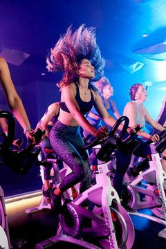 Image 1 from Boom Cycle - Battersea partner gallery