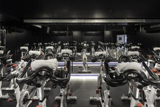 Image 3 from Boom Cycle - Battersea partner gallery