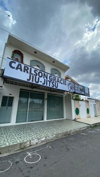Imagem 1 da galeria do parceiro Carlson Gracie Manaus