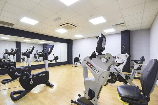 Image 1 from Choices Health + Fitness - Grantham partner gallery