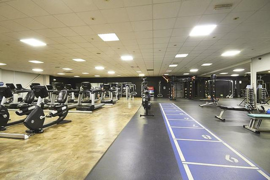 Image 2 from Choices Health + Fitness - Grantham partner gallery