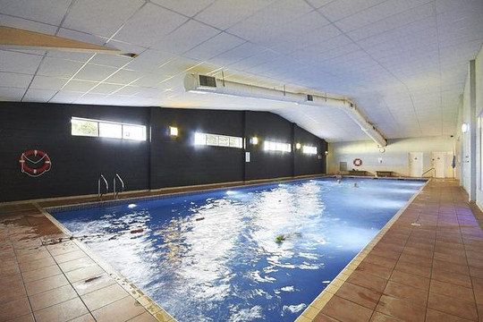 Image 3 from Choices Health + Fitness - Grantham partner gallery