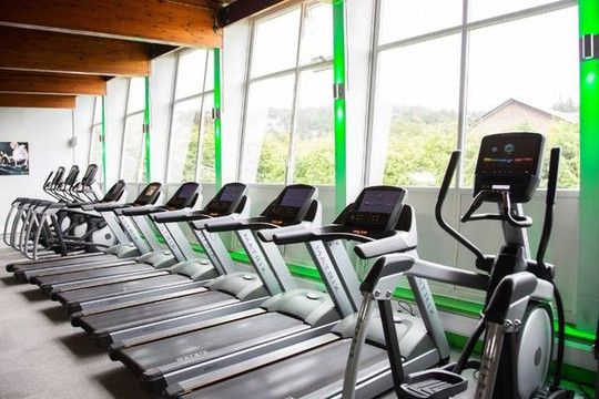 Image 1 from Choices Health + Fitness - Windermere partner gallery