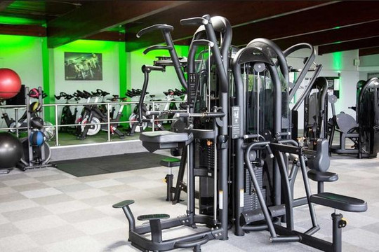 Image 2 from Choices Health + Fitness - Windermere partner gallery