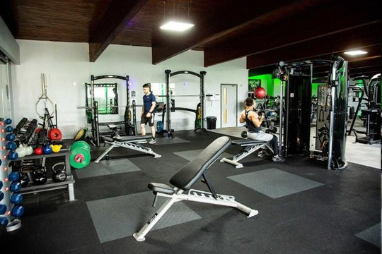 Image 3 from Choices Health + Fitness - Windermere partner gallery