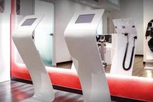 Immagine 2 dalla galleria del partner Urban Fitness Latina