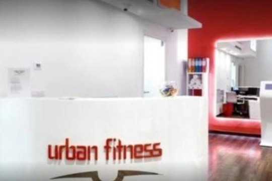 Immagine 3 dalla galleria del partner Urban Fitness Latina