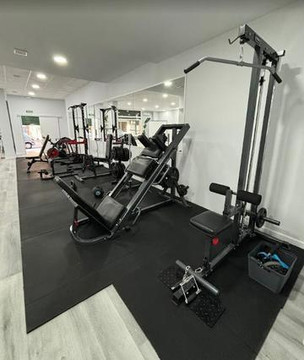 Imagen 3 de la galería del partner Dime Qué Como - Centro Deportivo