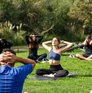 Imagen 1 de la galería del partner SYR Entrenamiento Castelli