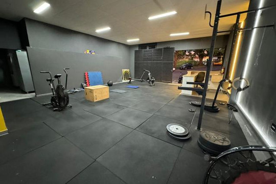 Imagem 1 da galeria do parceiro Acesfit Academia