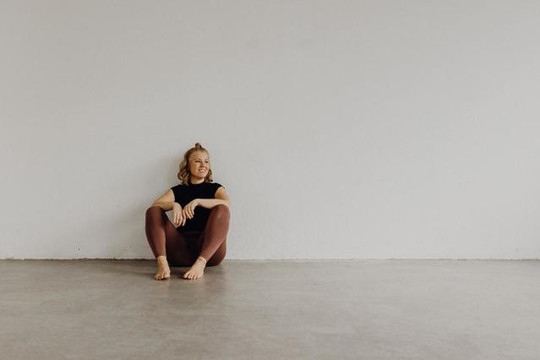 Bild 2 von HAPPY YOGA Partnergalerie
