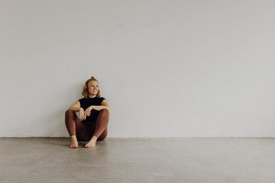 Bild 3 von HAPPY YOGA Partnergalerie