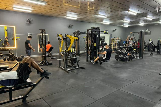 Imagem 3 da galeria do parceiro Acesfit Academia